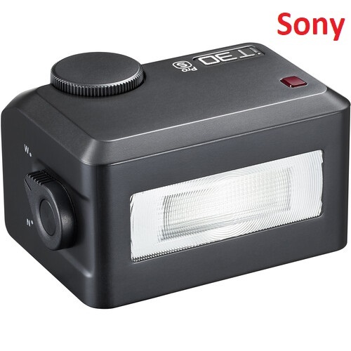 Đèn Godox iT30 Pro S TTL Mini Flash dùng cho Sony