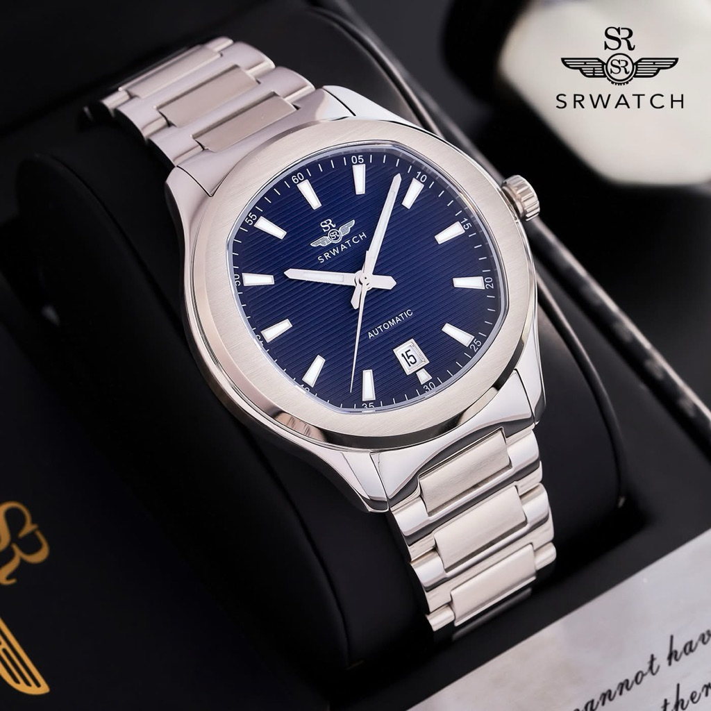 Đồng hồ nam SRWATCH SG88802.1103AT