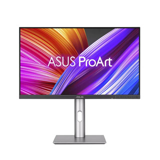  Màn hình Asus ProArt PA24ACRV  23.8 inch QHD IPS 75Hz 5ms loa USB-C 96W  