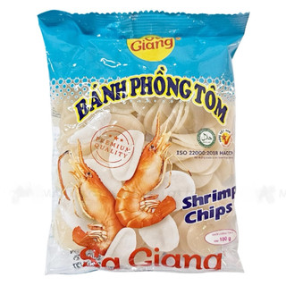 PHỒNG TÔM SA GIANG 100G - 200G