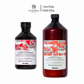 Dầu Gội Chống Rụng Tóc Davines Naturaltech Energizing Shampoo