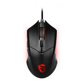 Chuột MSI Clutch GM08 hàng like nobox.