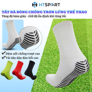 Tất Chống Trơn, Vớ Đá Bóng, Tất Chống Trượt Bóng Đá (Loại Xương Cá)