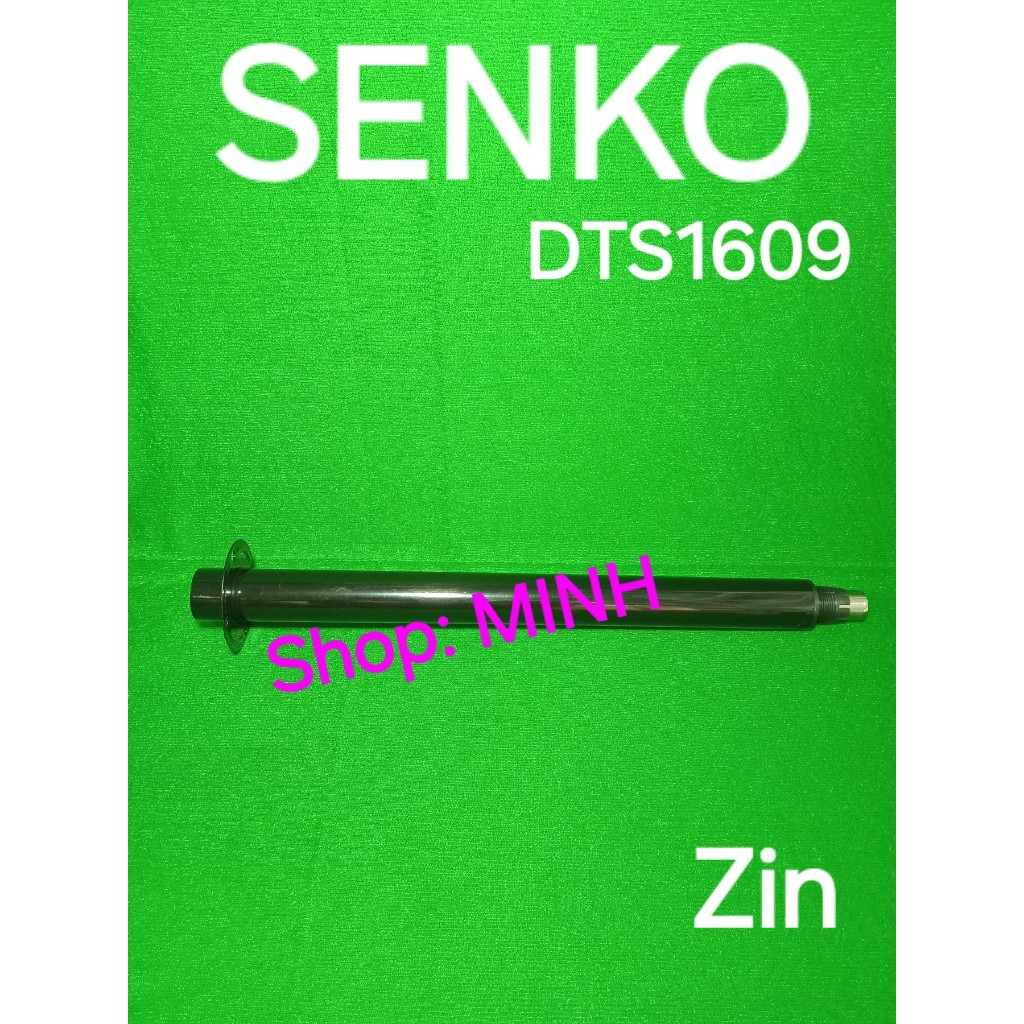 ỐNG THÂN quạt Senko DTS1609 zin – 53cm, ỐNG THÂN F23 KÈM ỐNG CHỈNH ĐÔ CAO quạt đứng F23 Senko