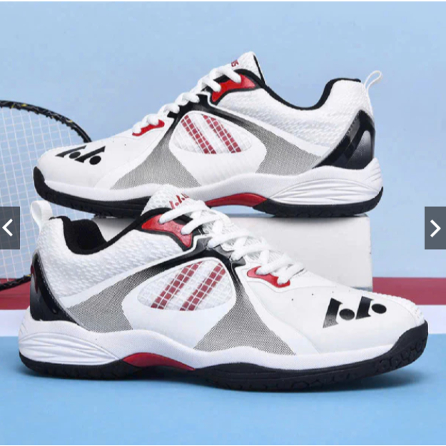 Giày Đa Năng, Bóng Chuyền, Cầu Lông, Bóng Rổ, Pickleball – Giày Lefus L030 ( Tặng tất dệt kim )