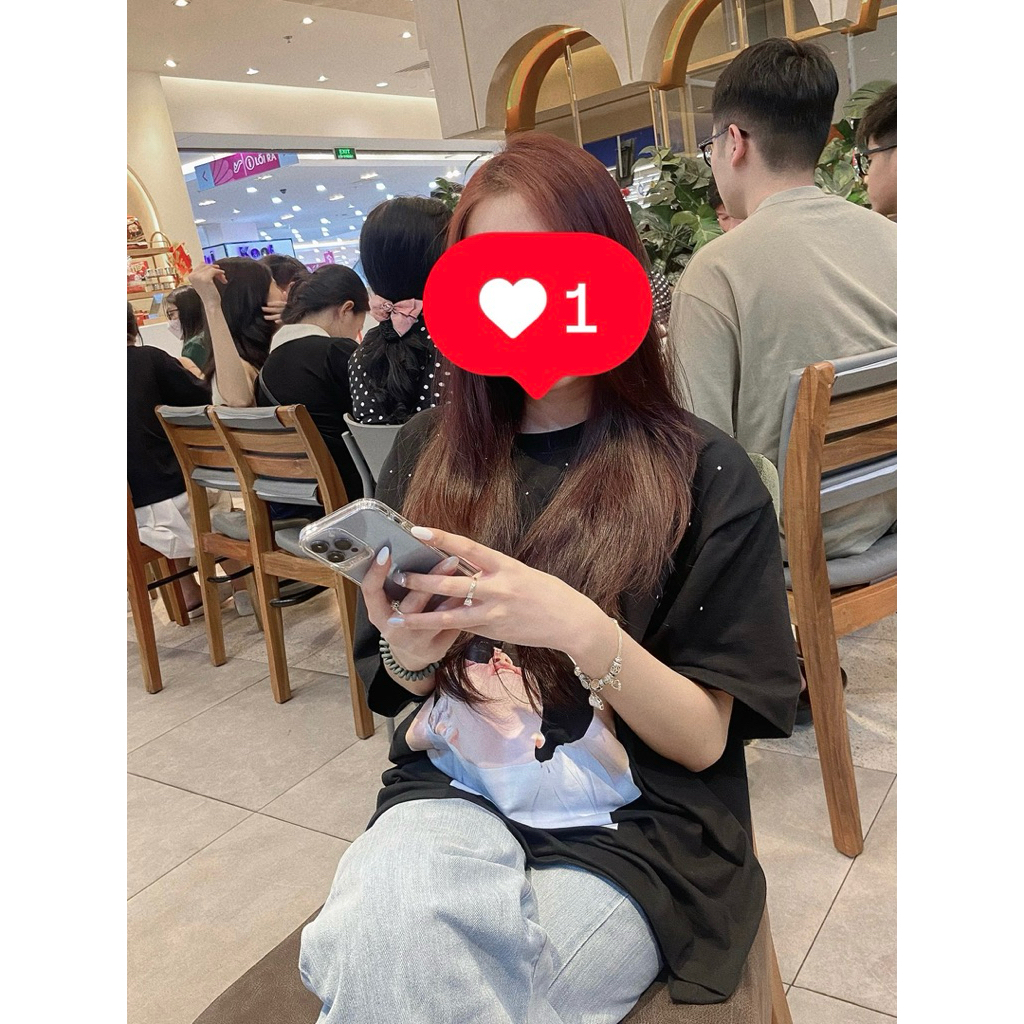 Pass Áo ADLV Size 1