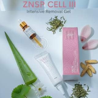 [CHÍNH HÃNG] Tế bào gốc znsp cell 3 Hàn Quốc (lẻ)