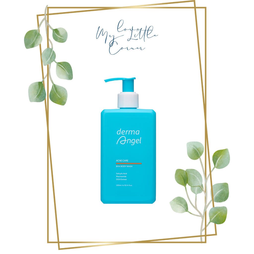 𝐒𝐮̛̃𝐚 𝐭𝐚̆́𝐦 𝐃𝐞𝐫𝐦𝐚 𝐀𝐧𝐠𝐞𝐥 𝐀𝐜𝐧𝐞 𝐂𝐚𝐫𝐞 𝐁𝐇𝐀 𝐁𝐨𝐝𝐲 𝐖𝐚𝐬𝐡