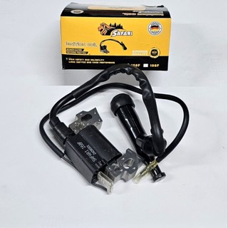 IC mobin máy xăng 5.5 6.5 GX160 GX200