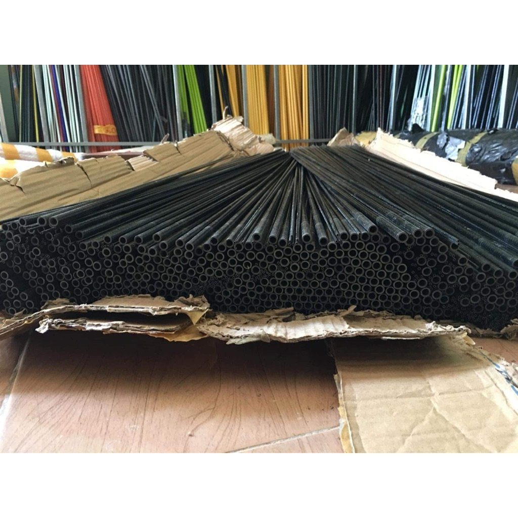 Nan cacbon xoắn 80cm - 95 - 1m1 - 1m25 - 1m4 - Loại Vip làm diều
