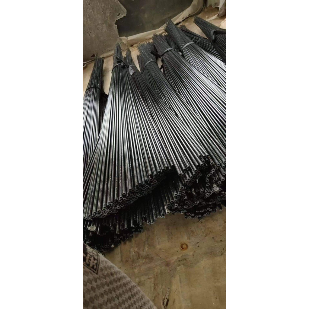 Nan cacbon xoắn 80cm - 95 - 1m1 - 1m25 - 1m4 - Loại Vip làm diều phụ kiện diều xuyên không