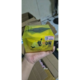 [CHÍNH HÃNG 100%] Kem Body Lemon Chanh Onaya