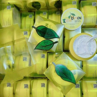 [CHÍNH HÃNG 100%] Kem Body Lemon Chanh Onaya