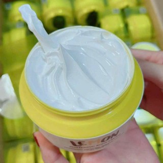 [CHÍNH HÃNG 100%] Kem Body Lemon Chanh Onaya