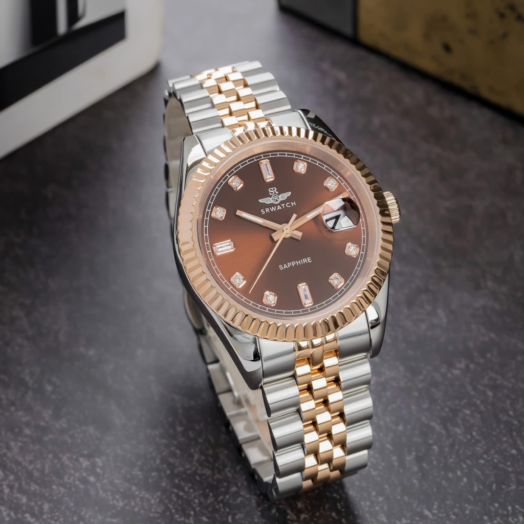 Đồng hồ nam SRWATCH SG7004.1205GM