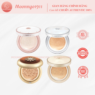  Tách Set Cushion Lõi Thay Thế Cushion The Whoo 