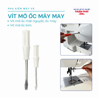 Vít Zin Nhật Dùng Để Thay Kim, Mở Ốc Mặt Nguyệt, Mở Ốc Nắp Máy,...