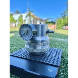 Máy pha cà phê DYI