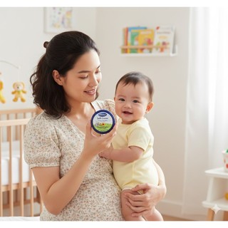 Kem nẻ Bubchen - Hàng Nội Địa Đức (Hộp 20ml)