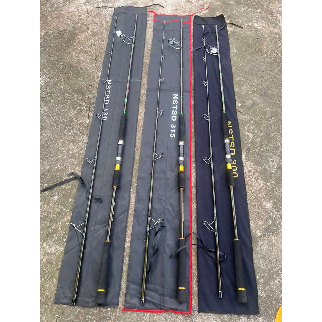 CầN câu 2 khúc ryobi osaka