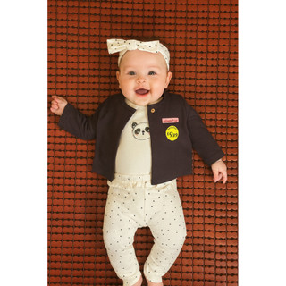 (G146) Set quà tặng outfit George UK bodyduit + phụ kiện