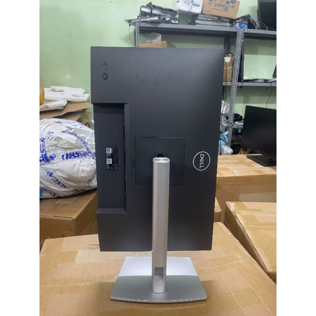 Màn hình thiết kế, đồ họa Dell P2422h