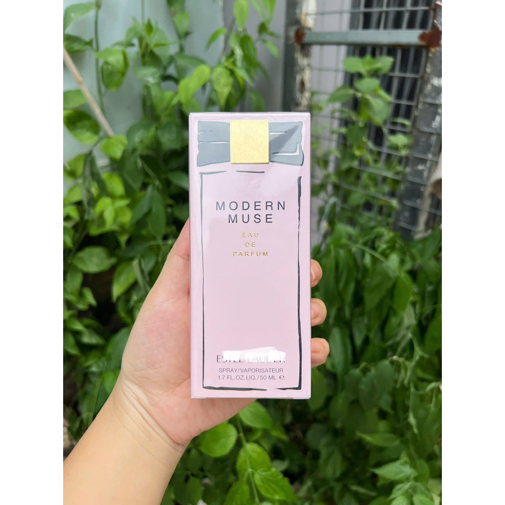 [Hàng mỹ] Nước hoa Nước hoa Modern muse edp 50ml