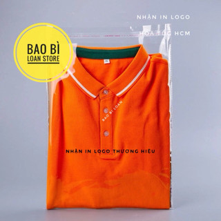 Túi OPP dán miệng 10kg/ 1 size