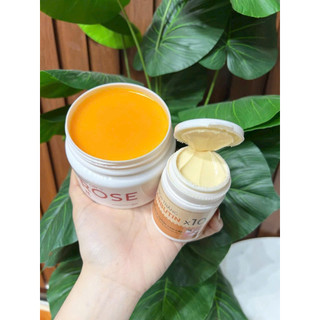 Kem Body Cốt Ủ Size Lớn 500Gr, Dưỡng Ẩm Kích Trắng Body