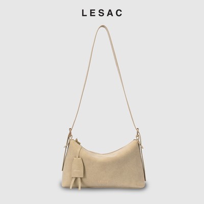 Túi đeo vai nữ LESAC Cookie Bag