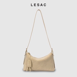  Túi đeo vai nữ LESAC Cookie Bag 