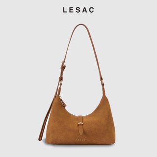  Túi đeo vai nữ LESAC Merry Bag 
