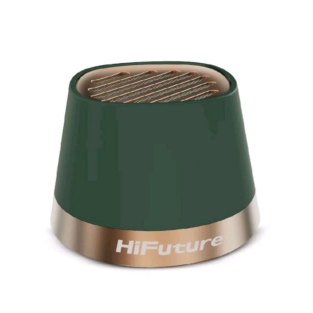 Loa Bluetooth Di Động tích hợp sạc không dây HiFuture ( 5W  )