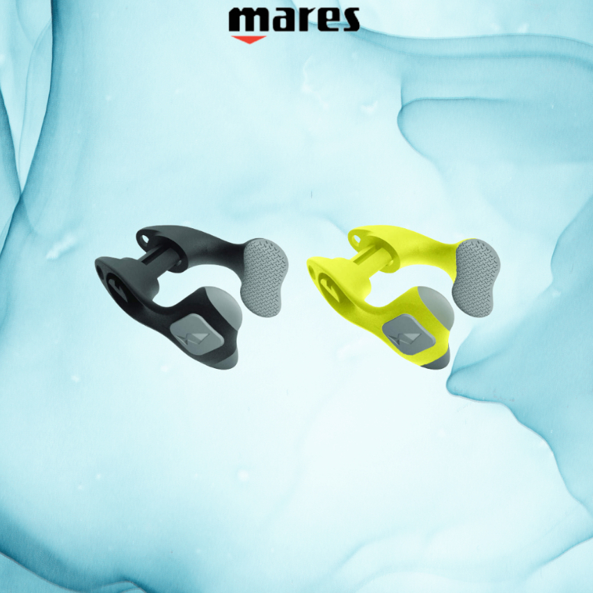 Kẹp mũi Mares Freediving