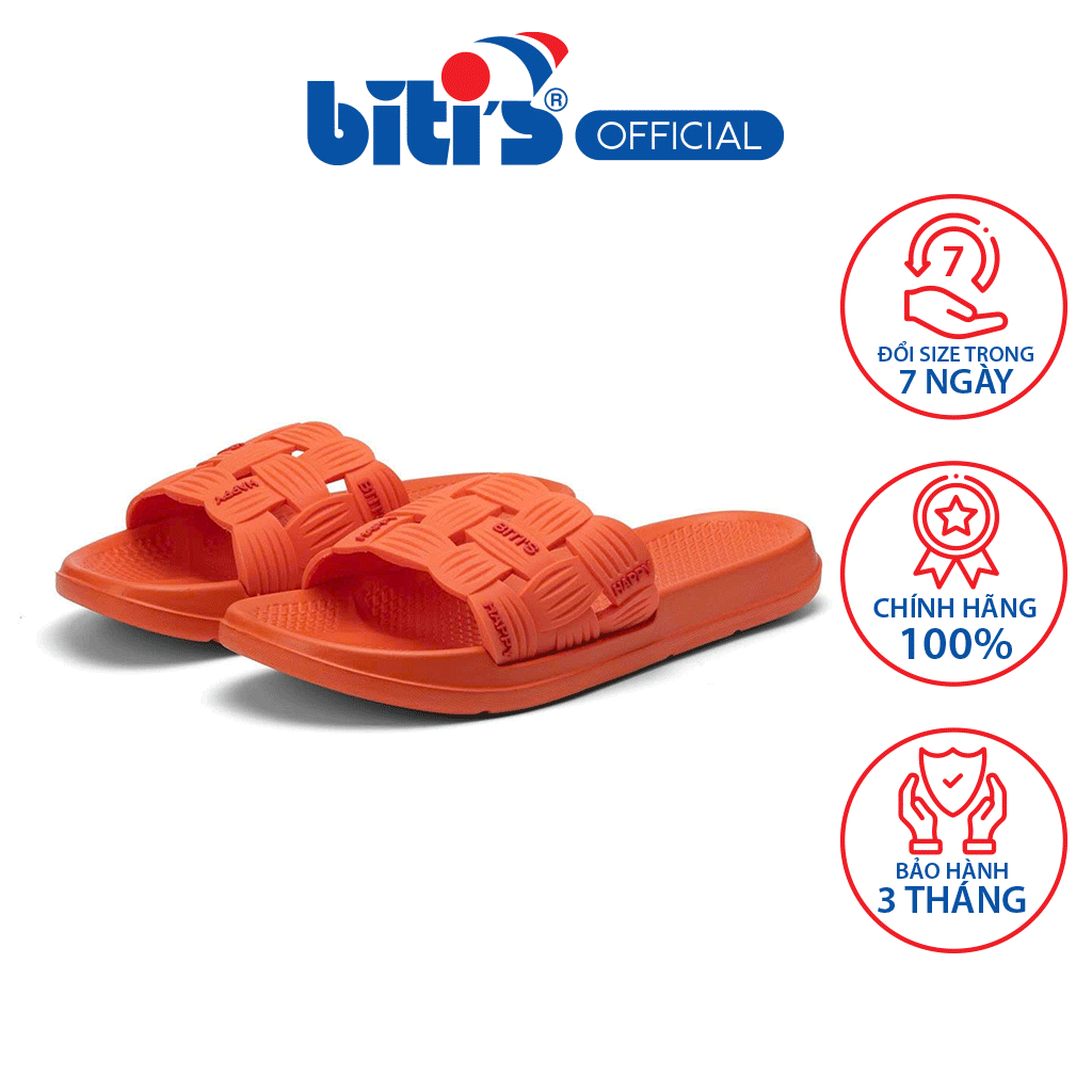 Dép Eva phun Nữ Biti's BEW003300CAM (Cam)