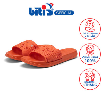 Dép Eva phun Nữ Biti's BEW003300CAM (Cam)