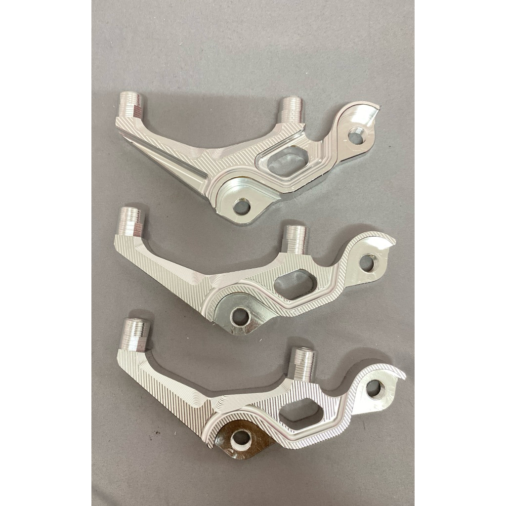 🥰PAT BẮT HEO 81 ---PAT EX 150/155 size 245 HEO 81 4PIS