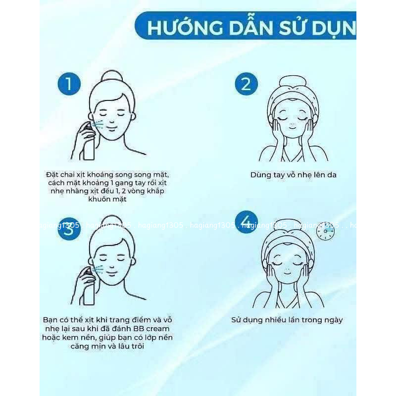 Xịt Khoáng Lô Hội Arumore Aloe Vera Soothing Mist Dưỡng Ẩm Và Làm Dịu Da 200ml | BigBuy360 - bigbuy360.vn