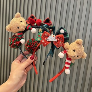 BĂNG ĐÔ-CỘT TÓC-KẸP HÀN QUỐC
