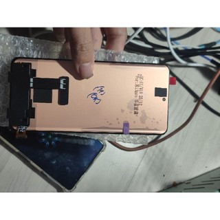 màn hình thay thế dùng cho điện thoại Xiaomi mi 13pro công ty thứ 2 sản xuất mới