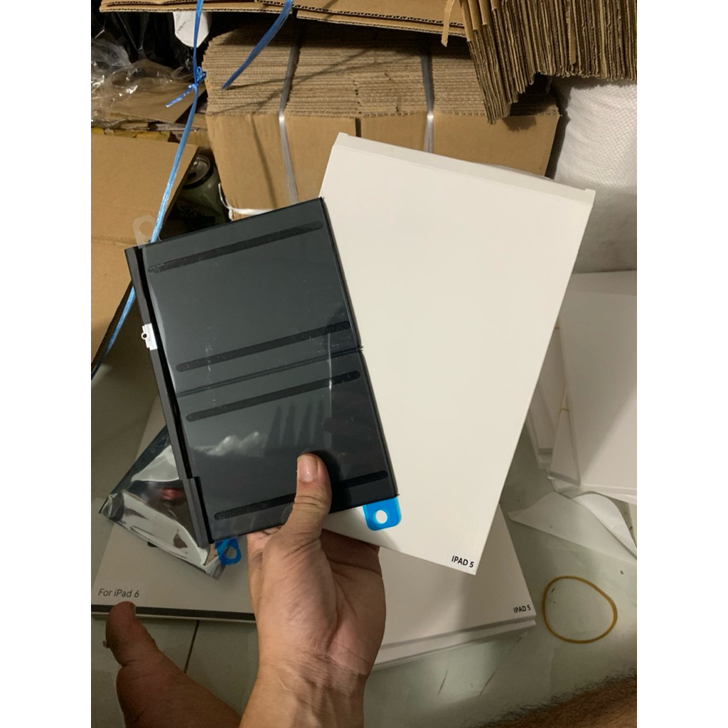 Pin cho máy ipad air gen 5(ipad 5) air/ gen 6-7-8 ipad 6/air 2