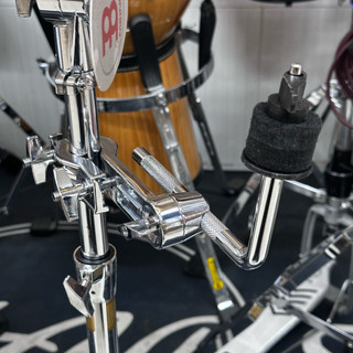 Clamp treo cymbal- Tay ngắn