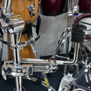 Clamp treo cymbal- Tay ngắn