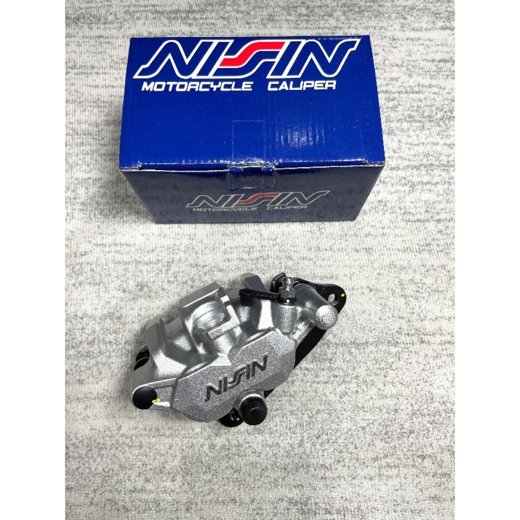 Heo Nissin 2 pis chính hãng Thailand 