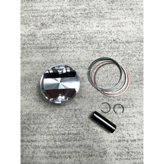 Combo trái bạc ắc Redleo 4val STD 53.995mm "NEW"