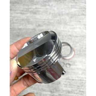 Combo trái bạc ắc Redleo 4val STD 53.995mm "NEW"