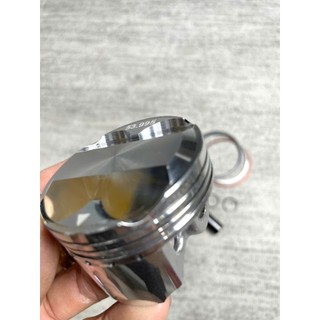 Combo trái bạc ắc Redleo 4val STD 53.995mm "NEW"