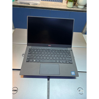  Laptop Dell XPS 13 9350 Core i5* 6200U - Ram 8GB - SSD 256GB - Intel HD graphics 520 - MH 13.3” full HD 