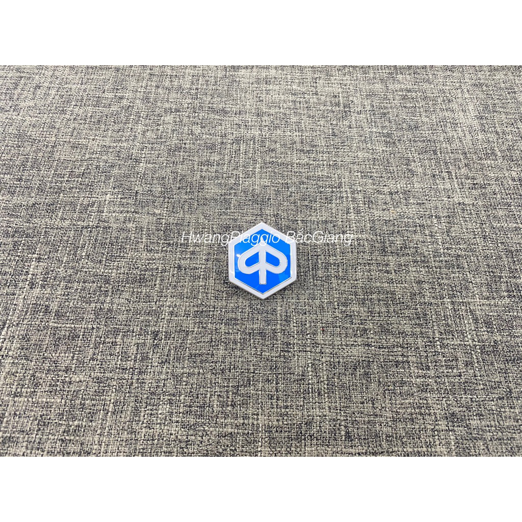 Logo gài xe Liberty đời cũ chính hãng 🌸