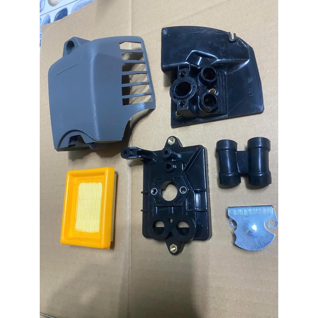 BỘ LỌC GIÓ ( POE ) BÔ E GIÓ MÁY CẮT CỎ 553